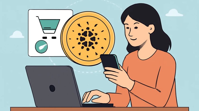 Как безопасно купить Cardano
