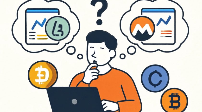 How to Choose a Crypto Exchange for Altcoins How to Choose a Crypto Exchange for Altcoins