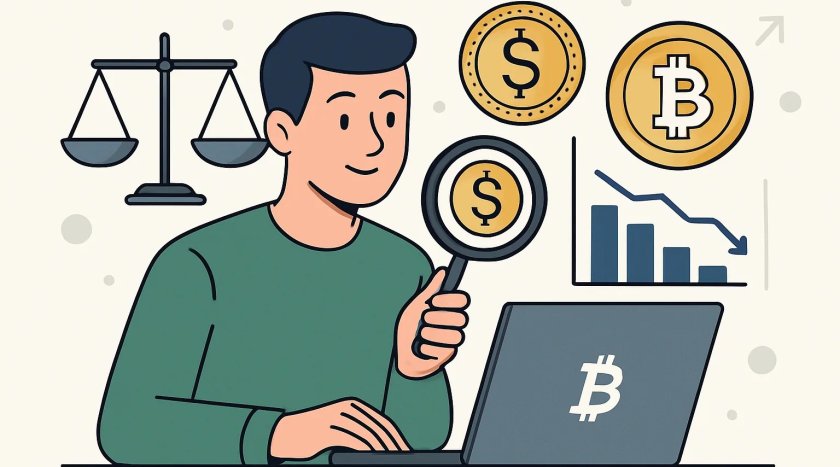 Как выбрать криптобиржу с низкими комиссиями