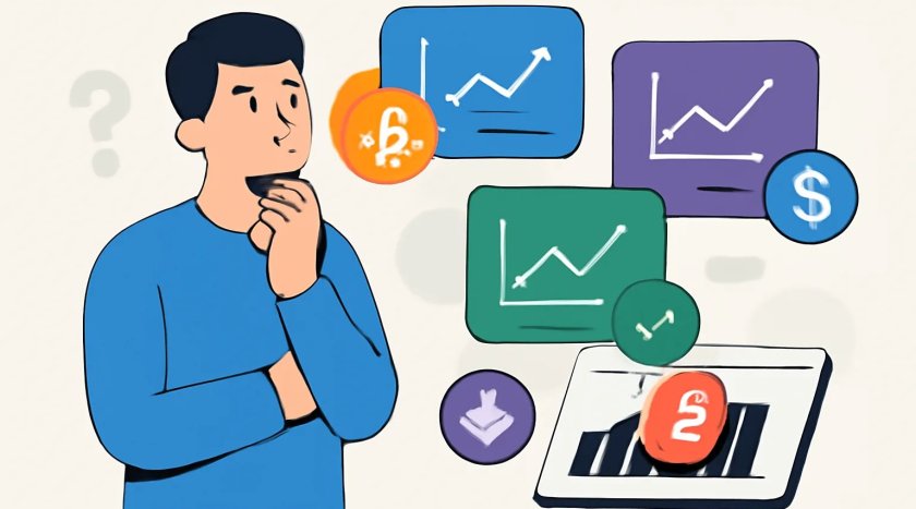 Как выбрать биржу для спотовой торговли Как выбрать биржу для спотовой торговли