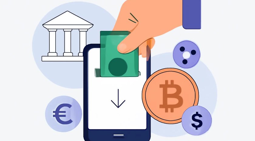 Способы пополнения криптобиржи: как выбрать вариант