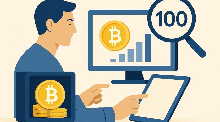 Что означают цифры в отчёте о резервах биржи