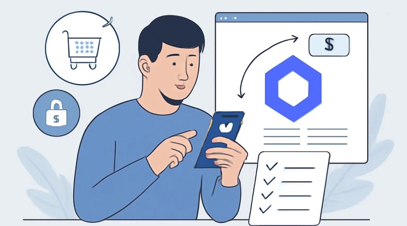 Как купить Chainlink (LINK) безопасно