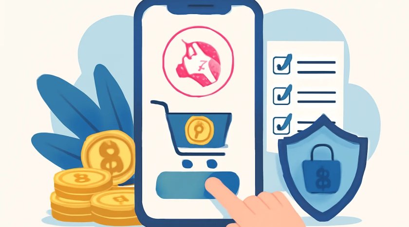 Как безопасно купить Uniswap: пошагово