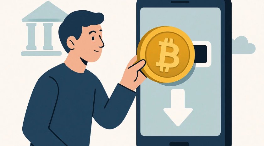 Как вывести криптовалюту с биржи на кошелек